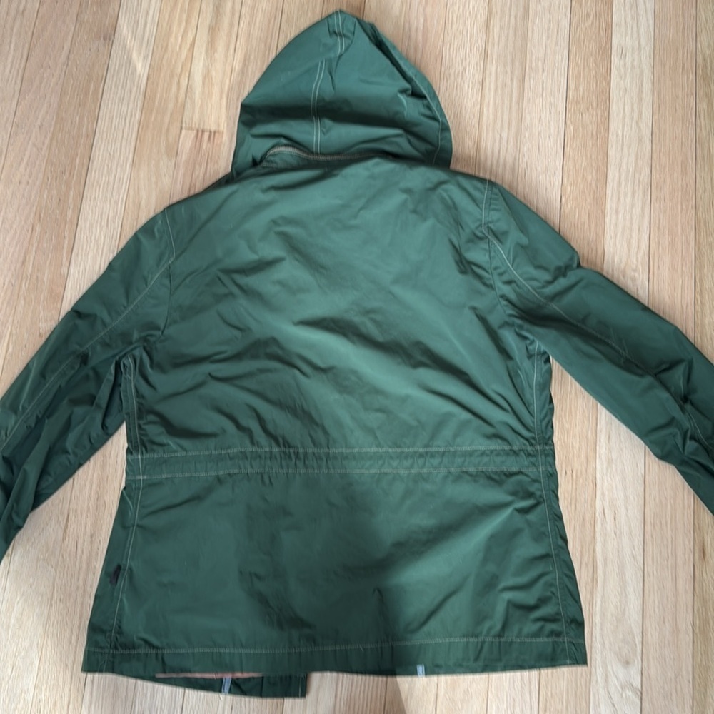 Levi’s Jacket size M - Picture 5 of 8
